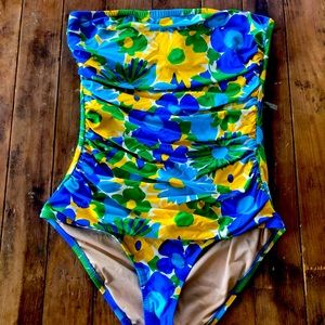 JCrew swimsuit